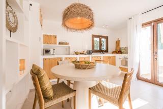 Casita Loulou - Moraira - 6