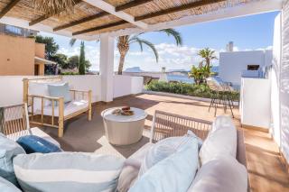Casita Loulou - Moraira - 4