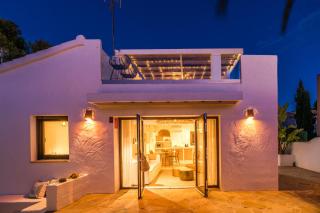 Casita Loulou - Moraira - 1