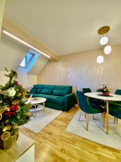 Apartman Zlatni bor - 1