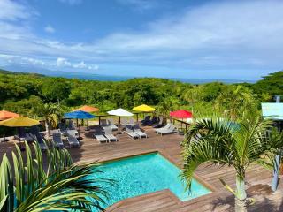 Old Crow Hotel and Suites - Vieques - 0