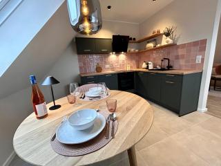 Ferienwohnung Frau Rogge - 3