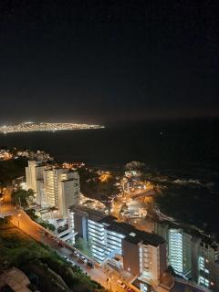 Departamento Reñaca - Viña del Mar - 0