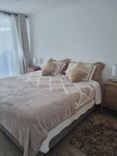 Departamento Reñaca - 2