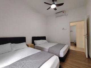 IPOH TAMBUN THE Cove your ultimate relaxing Getaway666 - Ipoh - 6