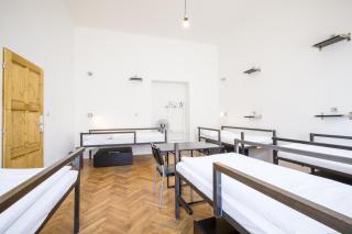 Sophie's Hostel - Praga - 5