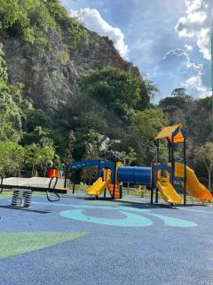 IPOH TAMBUN THE Cove your ultimate relaxing Getaway666 - Ipoh - 5