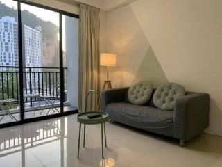 IPOH TAMBUN THE Cove your ultimate relaxing Getaway666 - Ipoh - 3