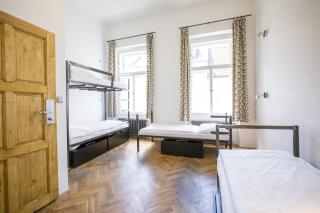 Sophie's Hostel - Praga - 4