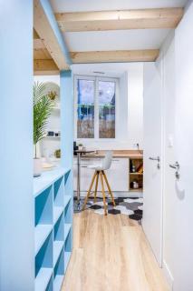 Charmant appartement à deux pas du Vieux-Port - 3