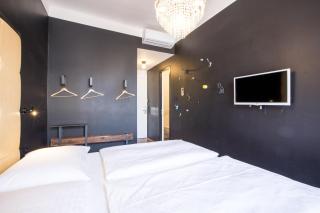 Sophie's Hostel - Praga - 3