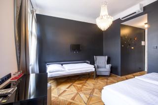 Sophie's Hostel - Praga - 2