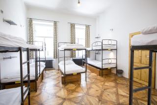 Sophie's Hostel - Prague - 6