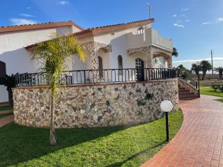 Villa Nova Luxury Stay - Marina di Ragusa - 9