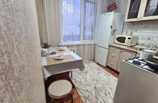 1 к квартира в Центре Мухита д 128 - Uralsk - 3