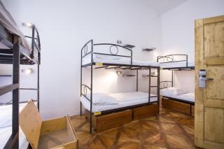 Sophie's Hostel - Praga - 1
