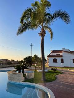 Villa Nova Luxury Stay - Marina di Ragusa - 7