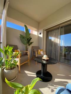 Luxueux Appartement Prestigia - 7