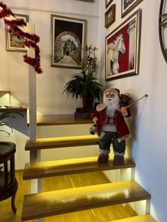 Apartment ON TOP 23 - Belgrado - 9
