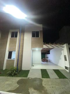 Casa no frances à 5min da praia - Marechal Deodoro - 4