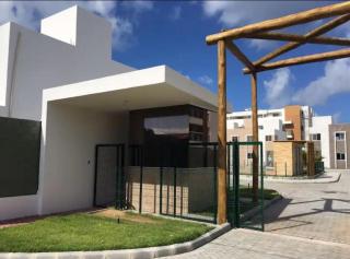 Casa no frances à 5min da praia - Marechal Deodoro - 0