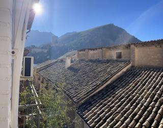 Torre del reloj - Parking gratis - 8