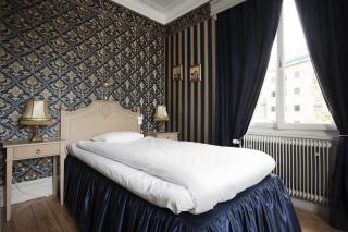 Park Hotel Linköping Fawlty Towers - Linköping - 9