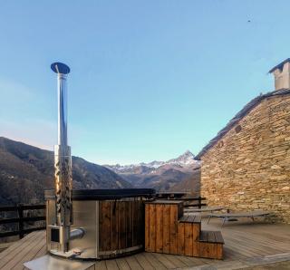 Casa Nenella - Paesana - 9