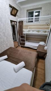 Guest House Muborak - Samarcanda - 8