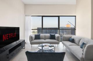Sophisticated & Classy stay at The Onyx - Dubái - 7
