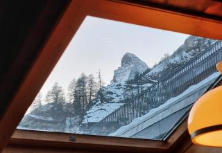 Residence Bellevue, Apartment Alpina - Zermatt - 6