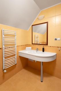 Krynica Apartamenty Apartament typu studio Deptak - Krynica Zdrój - 7
