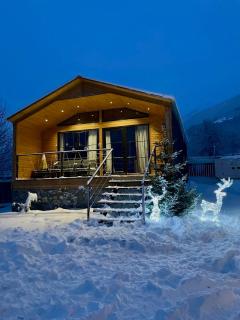 Mestia Villas - Mestia - 8