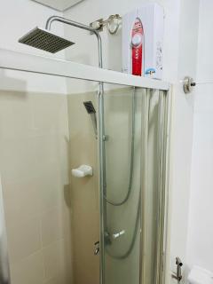 Ever Stays at Light Residences 1BR - Manila - 5