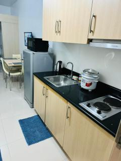 Ever Stays at Light Residences 1BR - Manila - 1