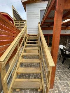Casa Caleta Vieja Pichidangui - Los Vilos - 5