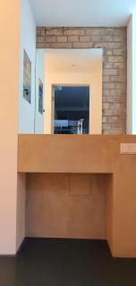 Helles Zimmer im Loft - Mannheim - 1