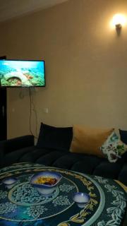 bel appartement avec piscine - Tangier - 9