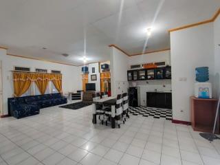 Sewa Villa Kota Bunga - Cikundul - 0