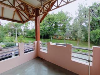 Sewa Villa Kota Bunga - Cikundul - 1