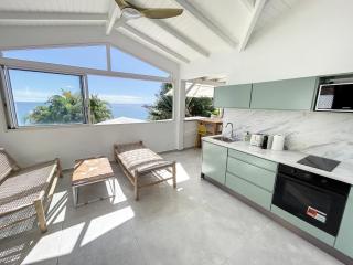 Appt Serenity Piscine Vue Mer - Le Gosier - 2