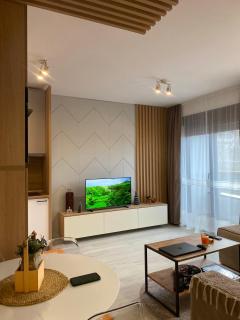 Apartman Breza - Vila Umine Vode - Zlatibor - 0