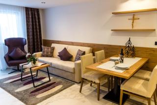 Haus Romantica - Nauders - 4