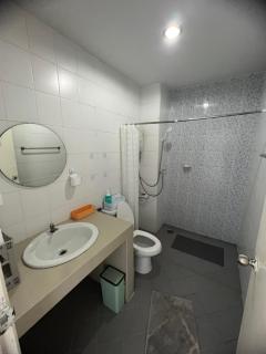 Petunya Phuket Guest House - Ban Huai Luk (1) - 9