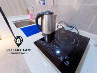 Imperio Residence Melaka by Jeffery Lam Home Management - 5