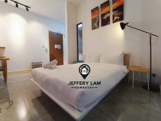 Imperio Residence Melaka by Jeffery Lam Home Management - Malaca - 5