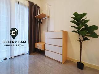 Imperio Residence Melaka by Jeffery Lam Home Management - Malaca - 1