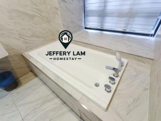 Imperio Residence Melaka by Jeffery Lam Home Management - Malaca - 8