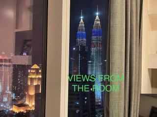 The Platinum KLCC By Victoria Home - 8