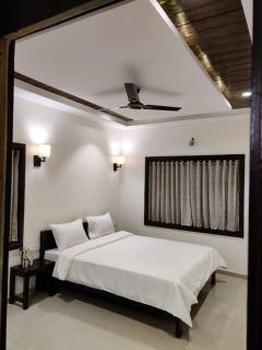 Forest Nature Villa - 1